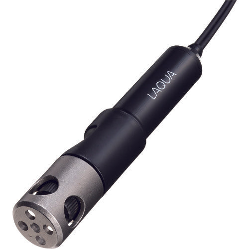 堀場　フィールド型ポータブル水質計　ＰＨ・溶存酸素電極セット　D-210PD-S　1 式