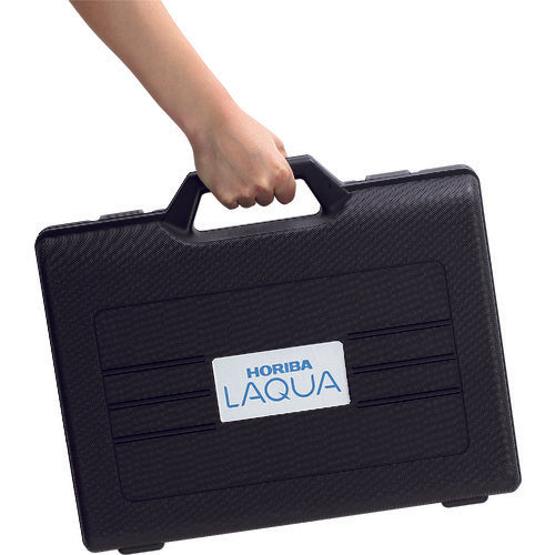 Horiba Field Type Portable Water Quality Meter Dissolved Oxygen Electrode Set D-210D-S 1 Set