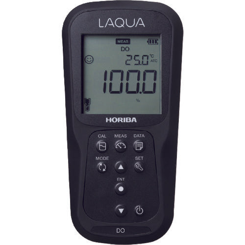 堀場　フィールド型ポータブル水質計　溶存酸素電極セット　D-220D-S　1 式