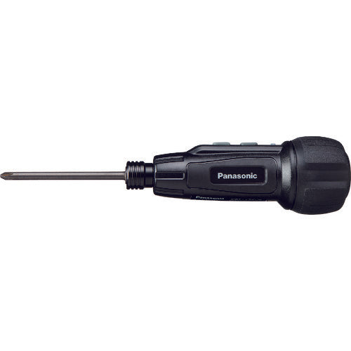 Ｐａｎａｓｏｎｉｃ　充電ミニドライバー　ｍｉｎｉＱｕ　EZ7412S-B　1 台