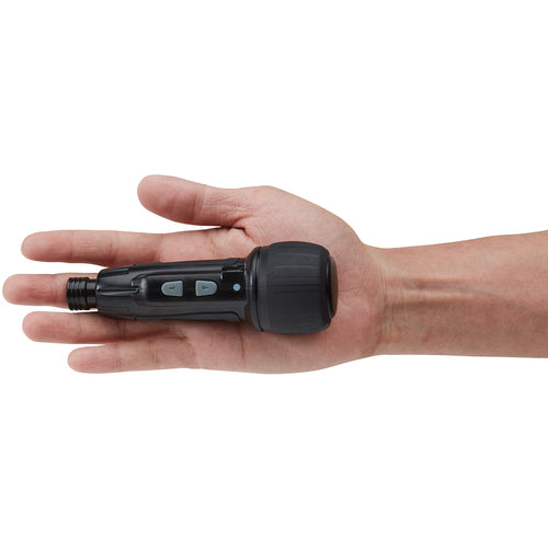 Ｐａｎａｓｏｎｉｃ　充電ミニドライバー　ｍｉｎｉＱｕ　EZ7412S-B　1 台