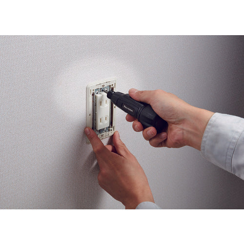 Ｐａｎａｓｏｎｉｃ　充電ミニドライバー　ｍｉｎｉＱｕ　EZ7412S-R　1 台