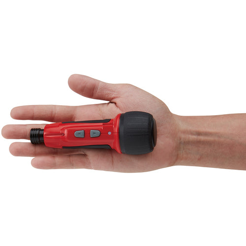 Ｐａｎａｓｏｎｉｃ　充電ミニドライバー　ｍｉｎｉＱｕ　EZ7412S-R　1 台