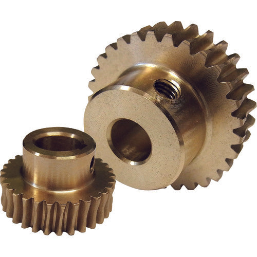 KHK Worm Wheel AG1-40R1J12 AG1-40R1J12 1 piece