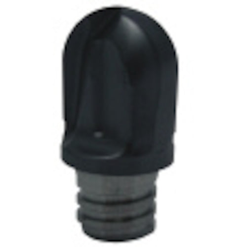 イスカル　マルチマスター　ボールヘッド　ＭＭ　ＨＣＲ　ＩＣ９０８　MM HCR100-2T06　2 個