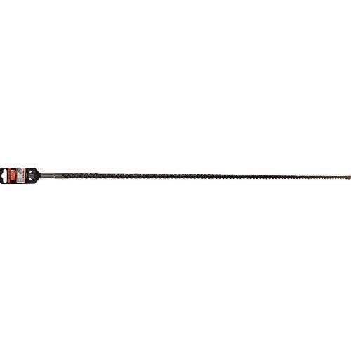 バーコ　コンクリートドリル　ＳＤＳプラス　４　ＣＵＴＴＥＲＳ　全長１０００ｍｍ　刃径１４ｍｍ　4651-14-1000　1 本