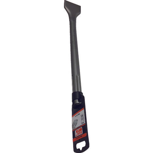 Bahco Concrete Hammer Option Chisel SDS MAX Total Length 300mm Tip Width 50mm 4659-TILE-30-5 1 piece
