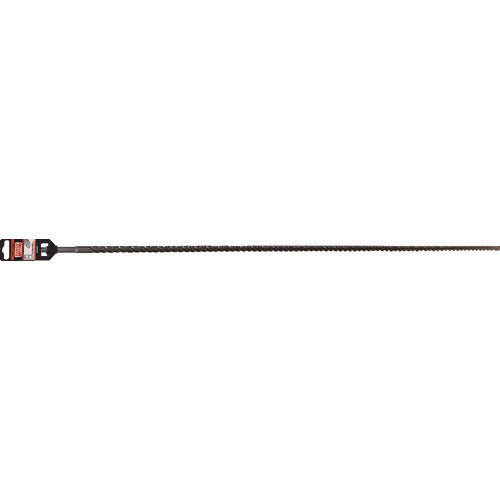 バーコ　コンクリートドリル　ＳＤＳプラス　４　ＣＵＴＴＥＲＳ　全長１０００ｍｍ　刃径１２ｍｍ　4651-12-1000　1 本