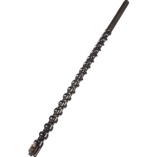 バーコ　コンクリートドリル　ＳＤＳ　ＭＡＸ　４　ＣＵＴＴＥＲＳ　全長５２０ｍｍ　刃径２４ｍｍ　4656-24-520　1 本