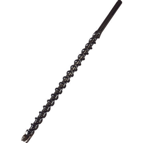 バーコ　コンクリートドリル　ＳＤＳ　ＭＡＸ　４　ＣＵＴＴＥＲＳ　全長５７０ｍｍ　刃径２８ｍｍ　4656-28-570　1 本