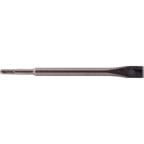 Bahco Concrete Hammer Option Chisel SDS MAX Total Length 400mm Tip Width 90mm 4659-ASPALT-40 1 piece