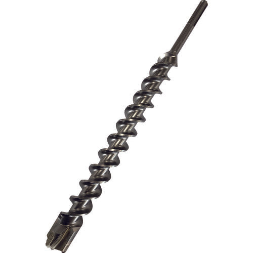 バーコ　コンクリートドリル　ＳＤＳ　ＭＡＸ　４　ＣＵＴＴＥＲＳ　全長５７０ｍｍ　刃径５０ｍｍ　4656-50-570　1 本