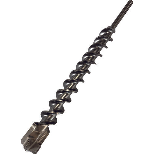 バーコ　コンクリートドリル　ＳＤＳ　ＭＡＸ　４　ＣＵＴＴＥＲＳ　全長５７０ｍｍ　刃径５２ｍｍ　4656-52-570　1 本