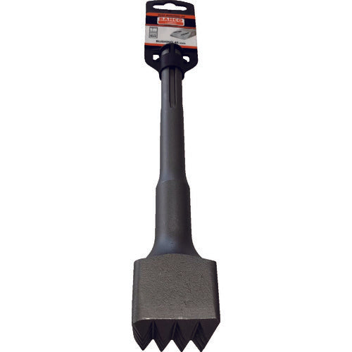 Bahco Concrete Hammer Option Chisel SDS MAX Total Length 240mm Tip Width 45mm 4659-BUSHING-24 1 Piece