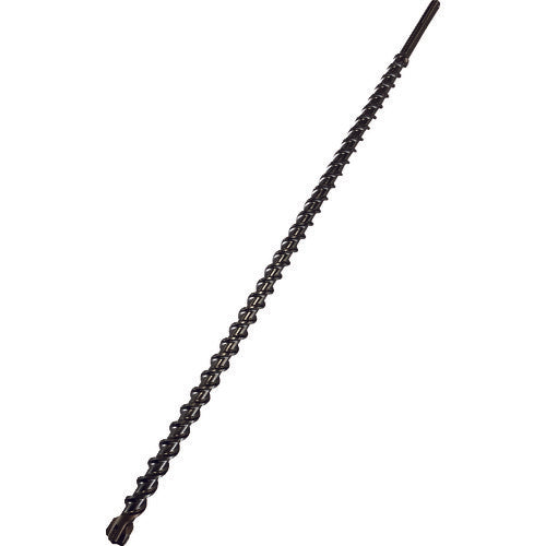 バーコ　コンクリートドリル　ＳＤＳ　ＭＡＸ　４　ＣＵＴＴＥＲＳ　全長９２０ｍｍ　刃径２８ｍｍ　4656-28-920　1 本