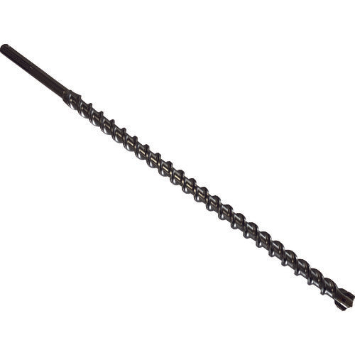 バーコ　コンクリートドリル　ＳＤＳ　ＭＡＸ　４　ＣＵＴＴＥＲＳ　全長６７０ｍｍ　刃径２８ｍｍ　4656-28-670　1 本