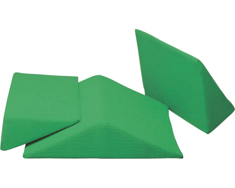 Nursent Pad A 3-piece set (1 large piece + 2 small pieces) / Standard cover type 1 piece