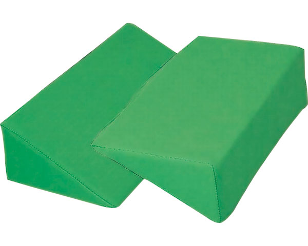 ナーセントパットA　2点セット（小ピース2個） / 標準カバータイプ　1 個