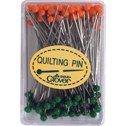 CLOVER Quilting Pins 57-326 1 PK