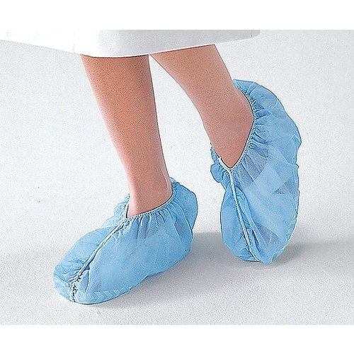 AS Shoe Cover DSC (100 pieces) 0-1118-01 1 box