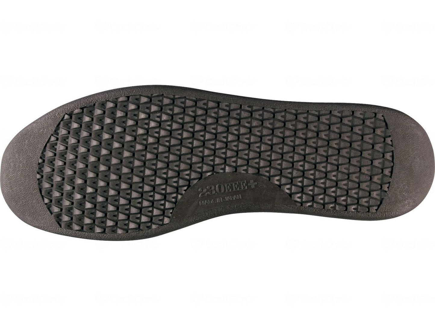 アサヒシューズ快歩主義L049 ﾜｲﾝ 25.0