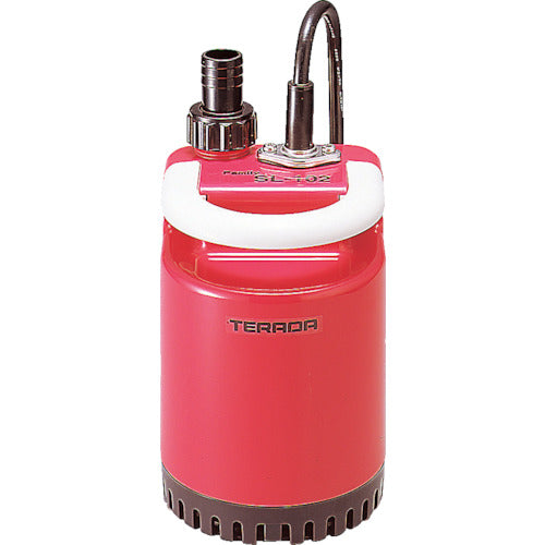 TERADA Family Submersible Pump 50/60Hz SL-102 1 unit