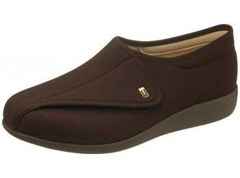 アサヒシューズ快歩主義M900 ﾀﾞｰｸﾌﾞﾗｳﾝｽﾄﾚｯﾁ 27.0