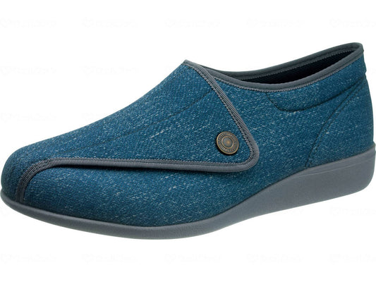 アサヒシューズ快歩主義M900 ﾈｲﾋﾞｰ 26.0