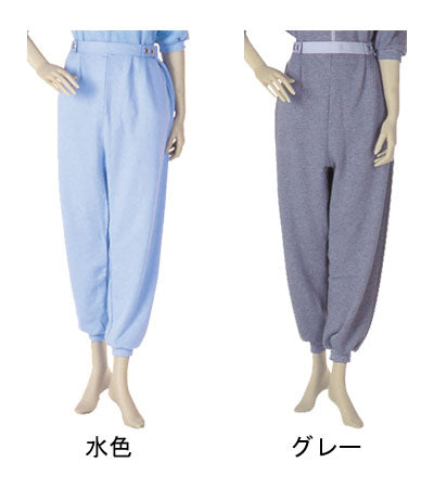 フドーズボン / 105732　S　グレー　1 枚