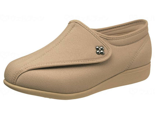 アサヒシューズ快歩主義L011-5E ｵｰｸｽﾄﾚｯﾁ 23.0