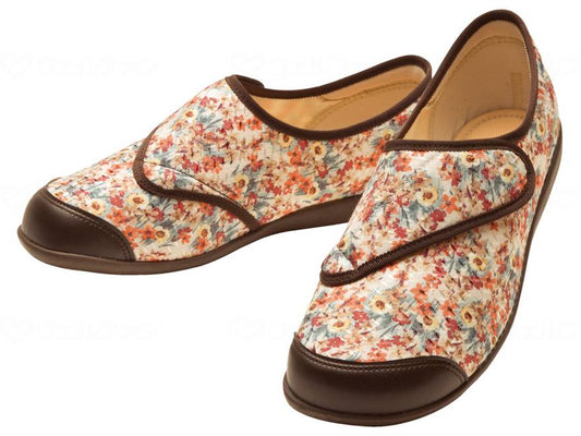 Asahi Shoes Kaiho Shugi L131RS Orange SS