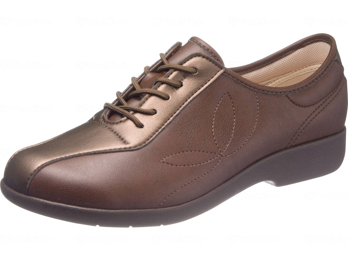 아사히 신발 쾌보주의 L135 블라운 22.5