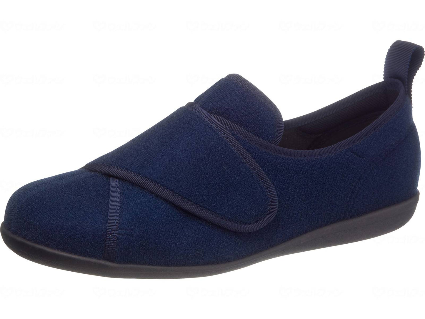 アサヒシューズ快歩主義L141RS ﾈｲﾋﾞｰﾊﾟｲﾙ 3L