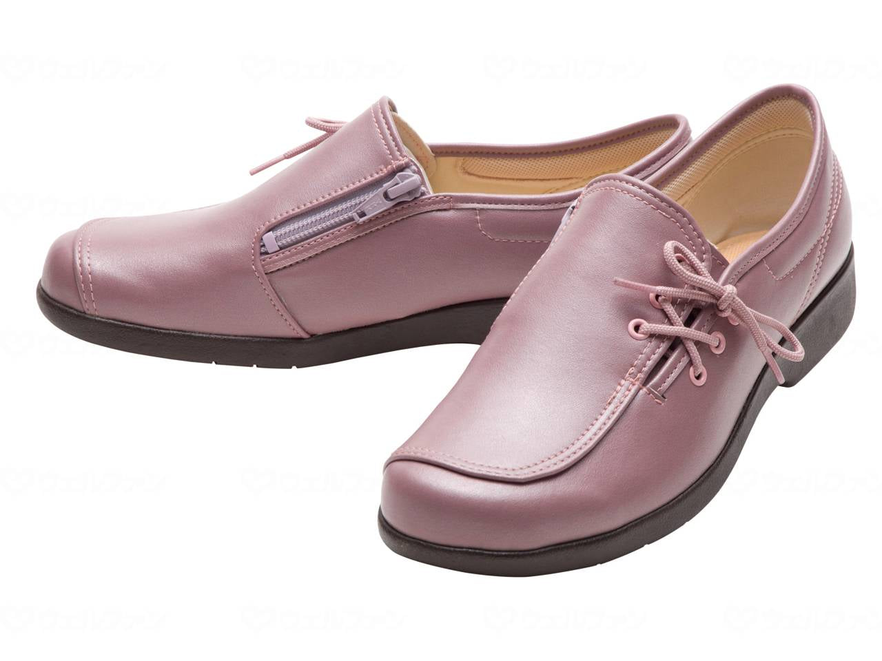 아사히 신발 쾌보주의 L143 비리 25.0