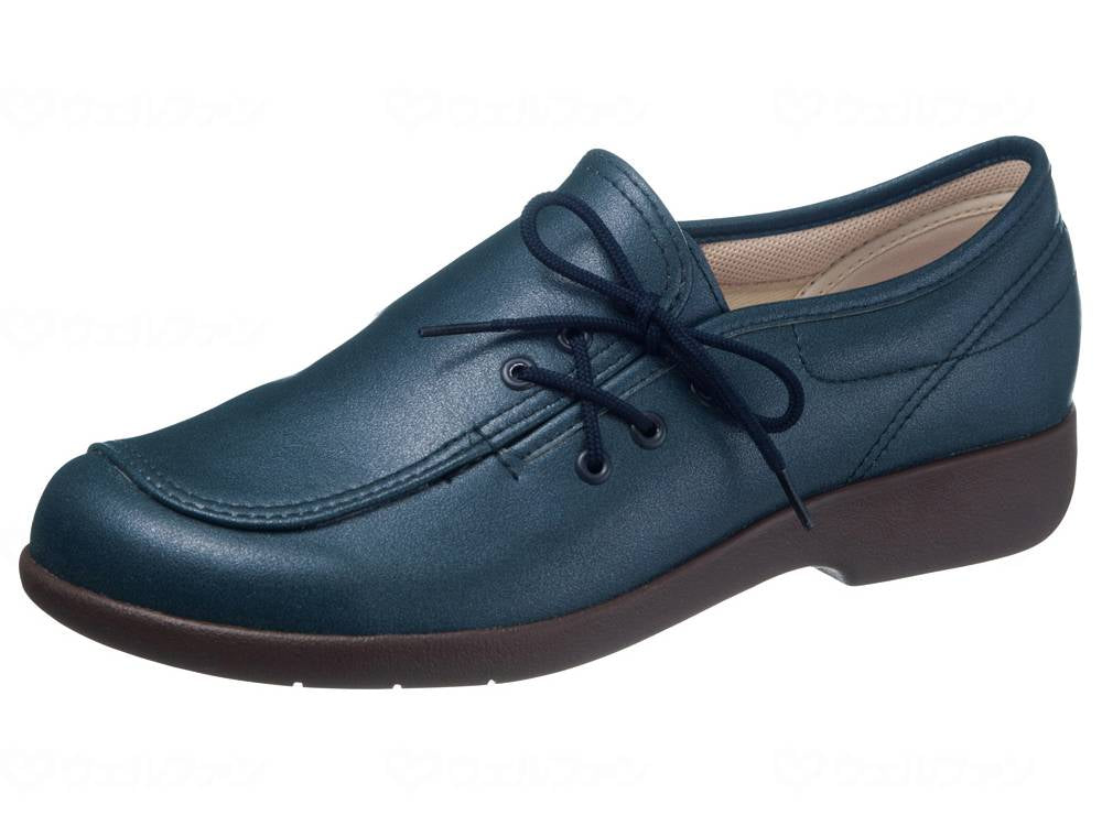 아사히 신발 쾌보주의 L143 니비 22.0