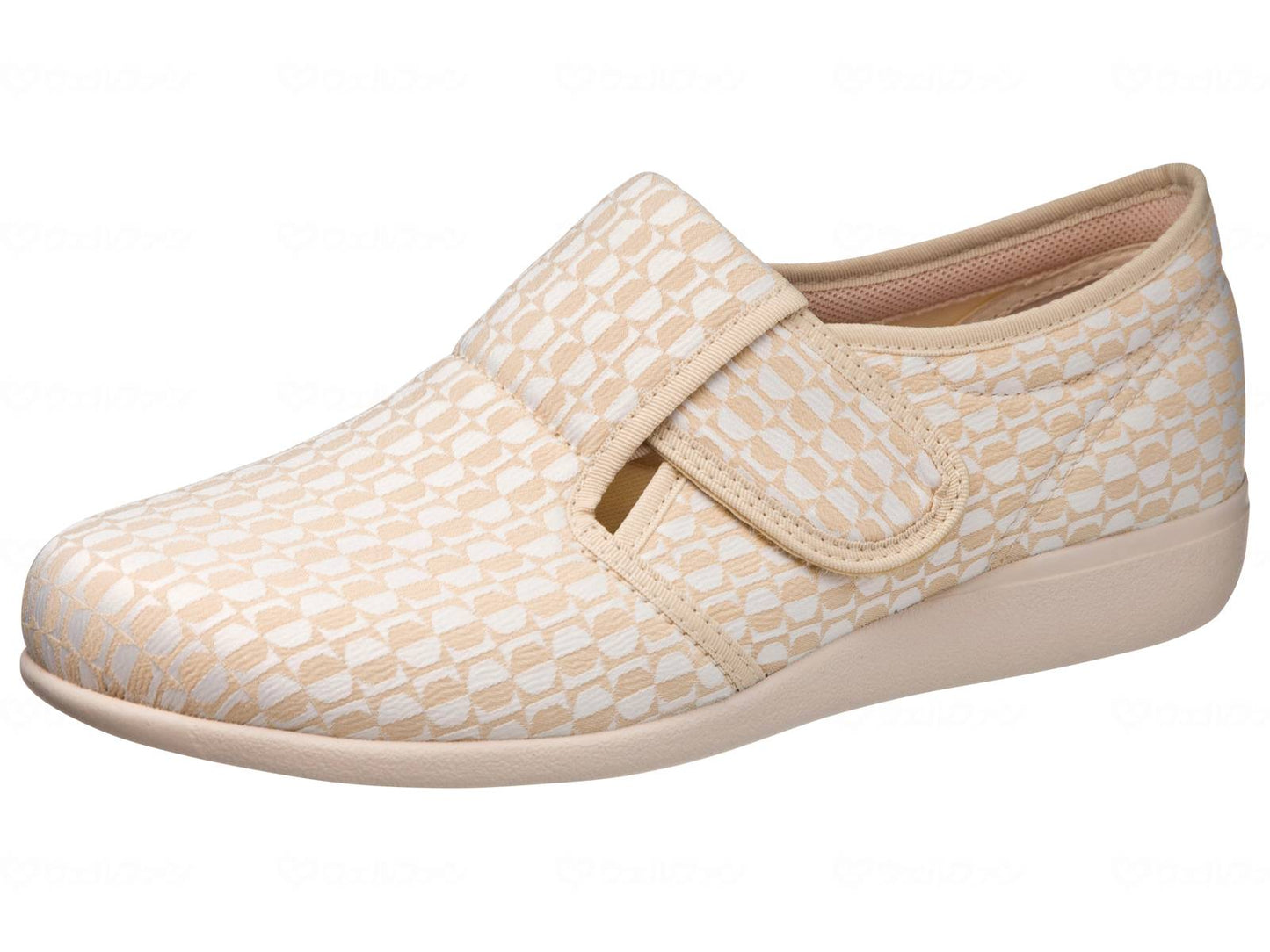 Asahi Shoes Kaiho Shugi L157 Beige 23.0