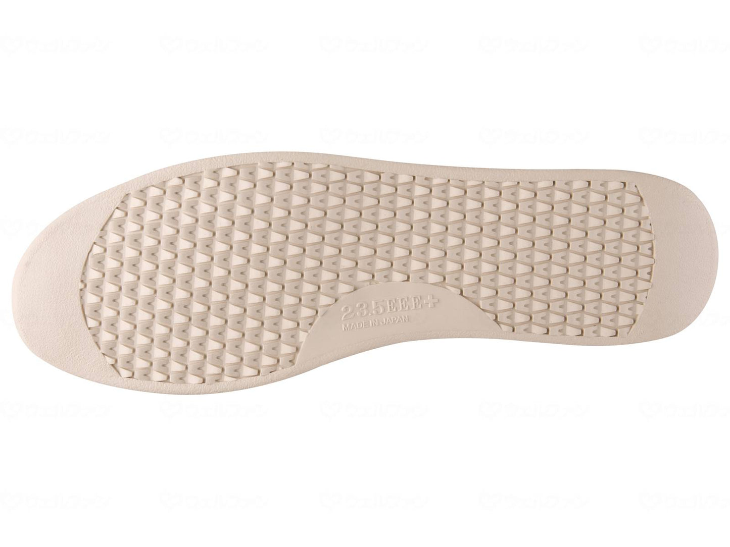 Asahi Shoes Kaiho Shugi L157 Beige 23.0