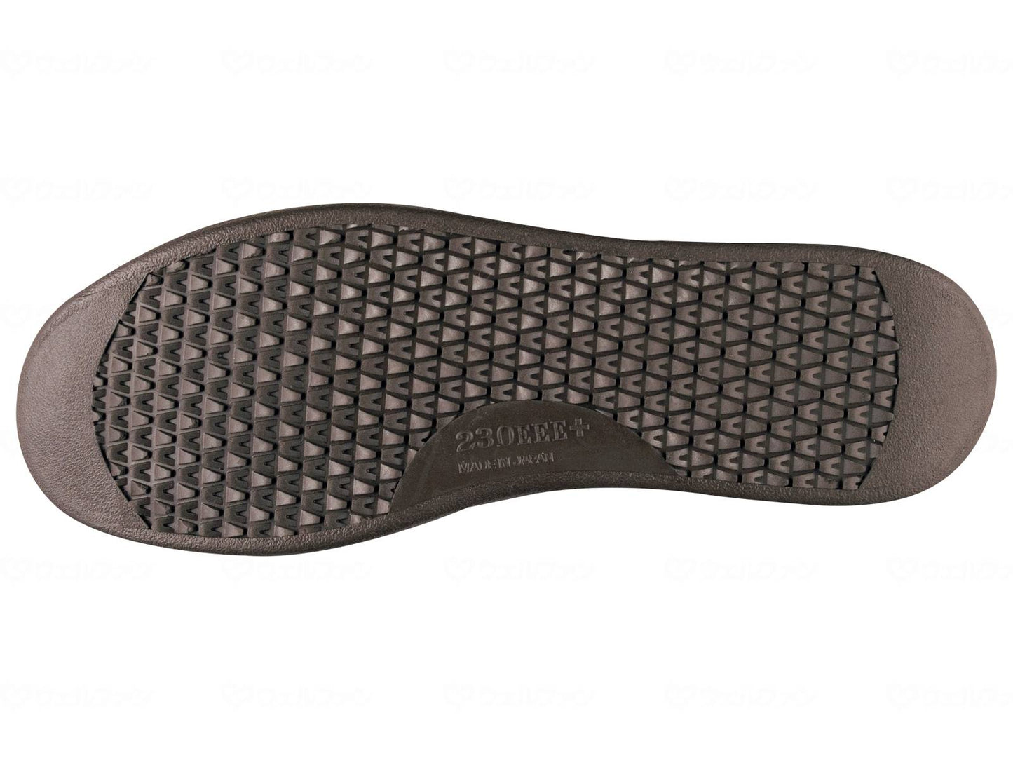 Asahi Shoes Kaiho Shugi L155 Wine Smooth 22.0