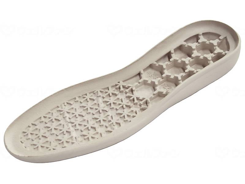 Asahi Shoes Kaiho Shugi L158 Champagne 25.0