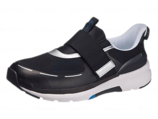 アサヒシューズｱｻﾋﾌｯﾄｹｱ002 ﾌﾞﾗｯｸ 25.0