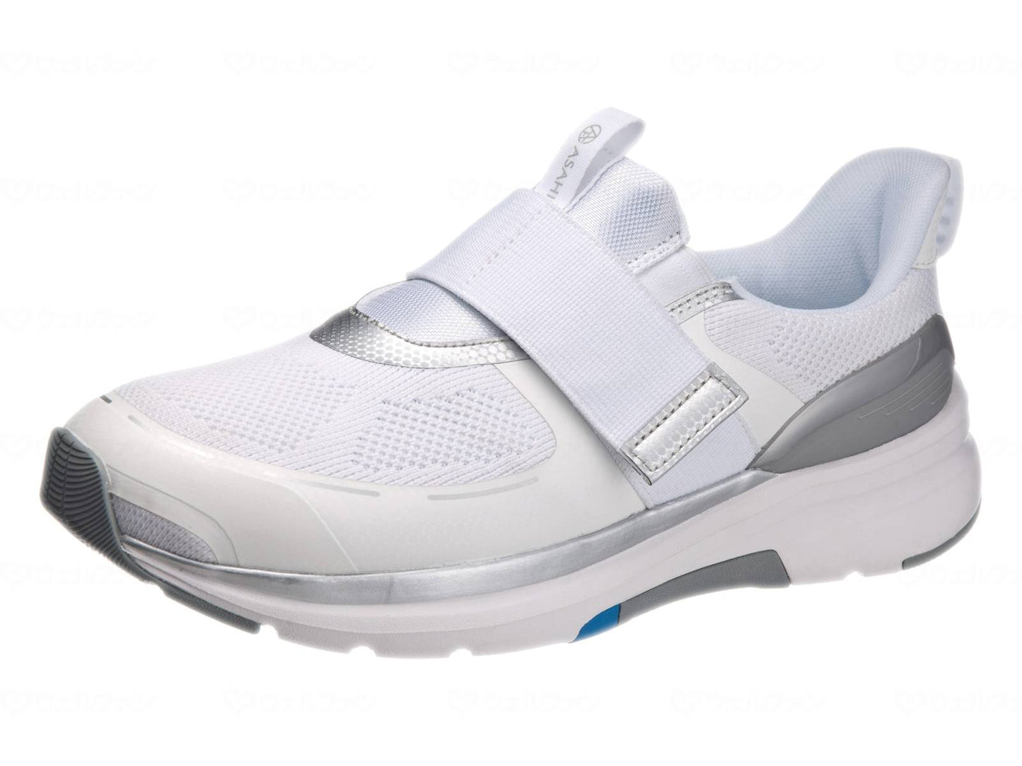 アサヒシューズｱｻﾋﾌｯﾄｹｱ002 ﾎﾜｲﾄ 22.5