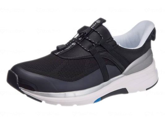 アサヒシューズｱｻﾋﾌｯﾄｹｱ003 ﾌﾞﾗｯｸ 25.5