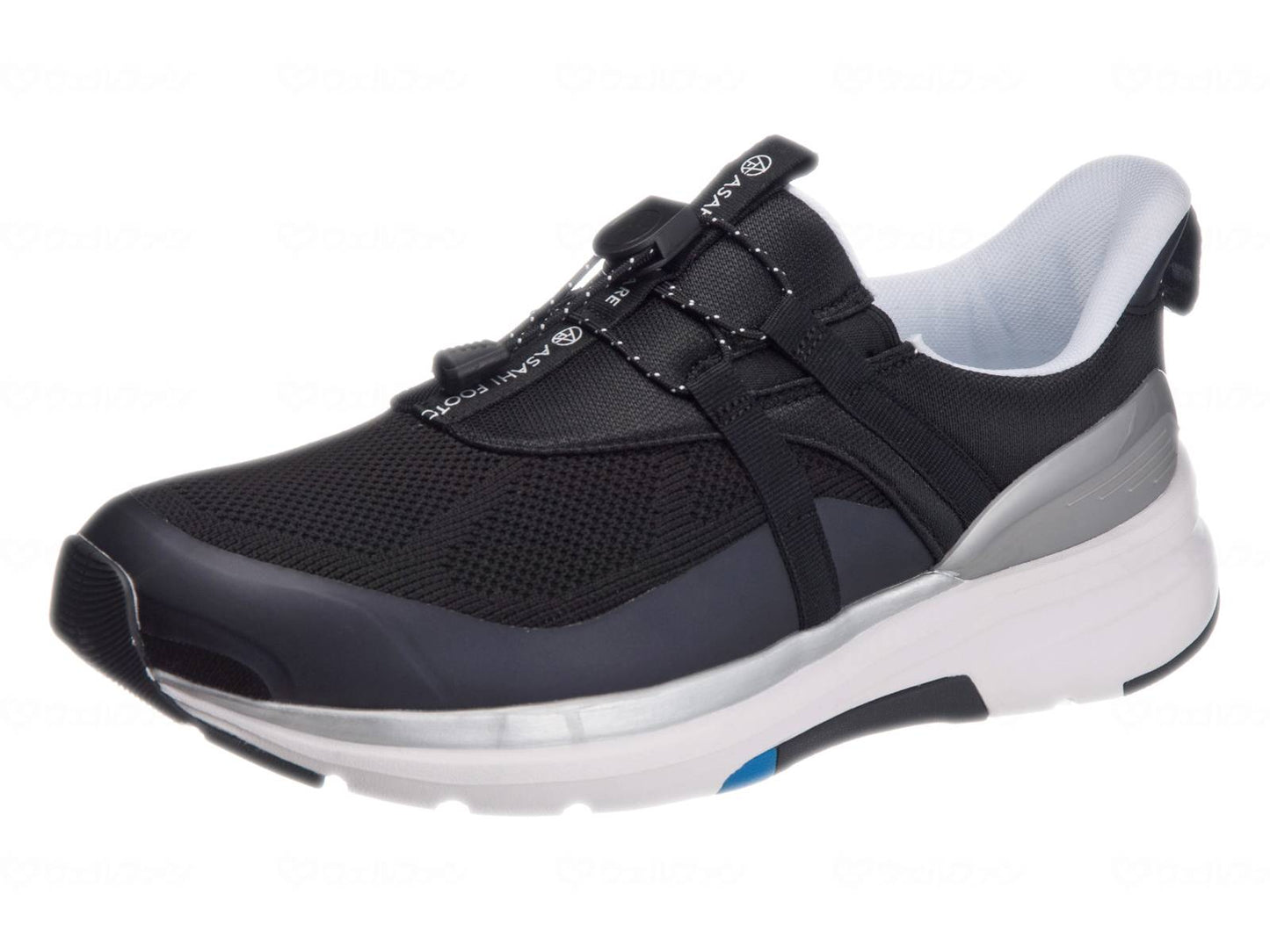 アサヒシューズｱｻﾋﾌｯﾄｹｱ003 ﾌﾞﾗｯｸ 28.0