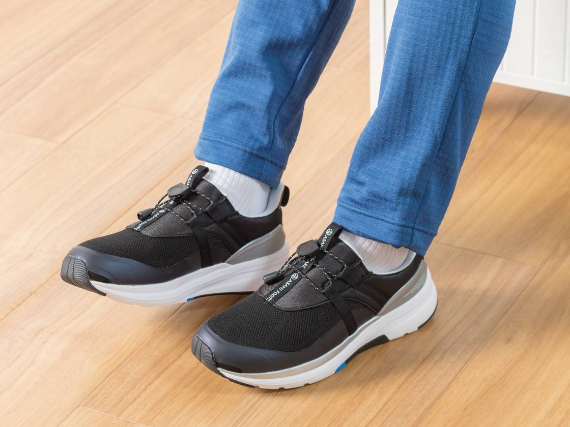 アサヒシューズｱｻﾋﾌｯﾄｹｱ003 ﾎﾜｲﾄ 22.5