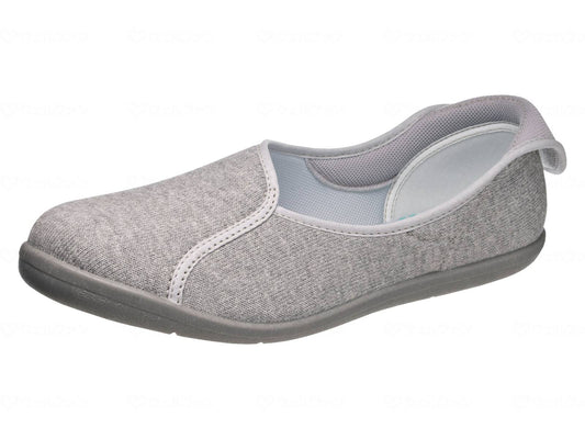 アサヒシューズ快歩主義L167RS ｸﾞﾚｰ SS