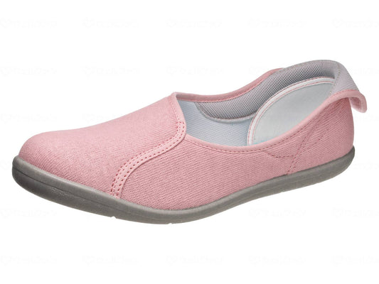 アサヒシューズ快歩主義L167RS ｽｲｰﾄﾋﾟﾝｸ LL