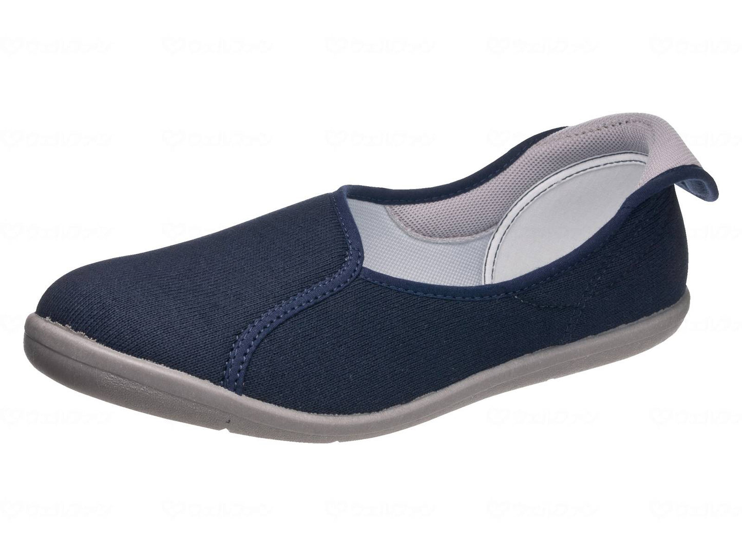 アサヒシューズ快歩主義L167RS ﾈｲﾋﾞｰ L