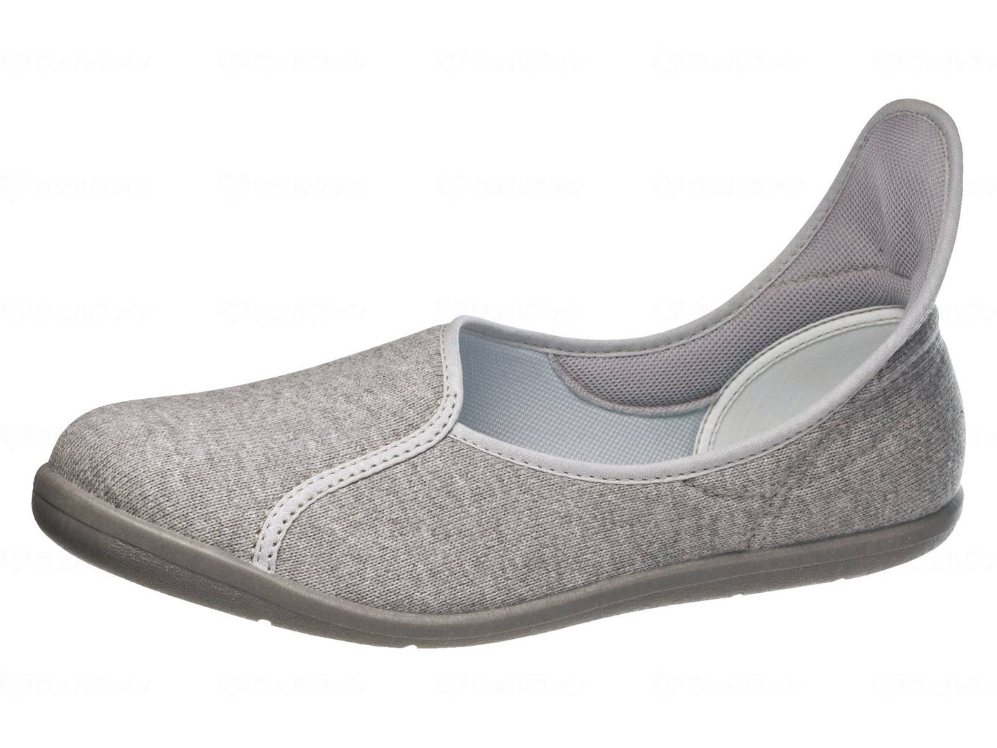 アサヒシューズ快歩主義L167RS ｽｲｰﾄﾋﾟﾝｸ L