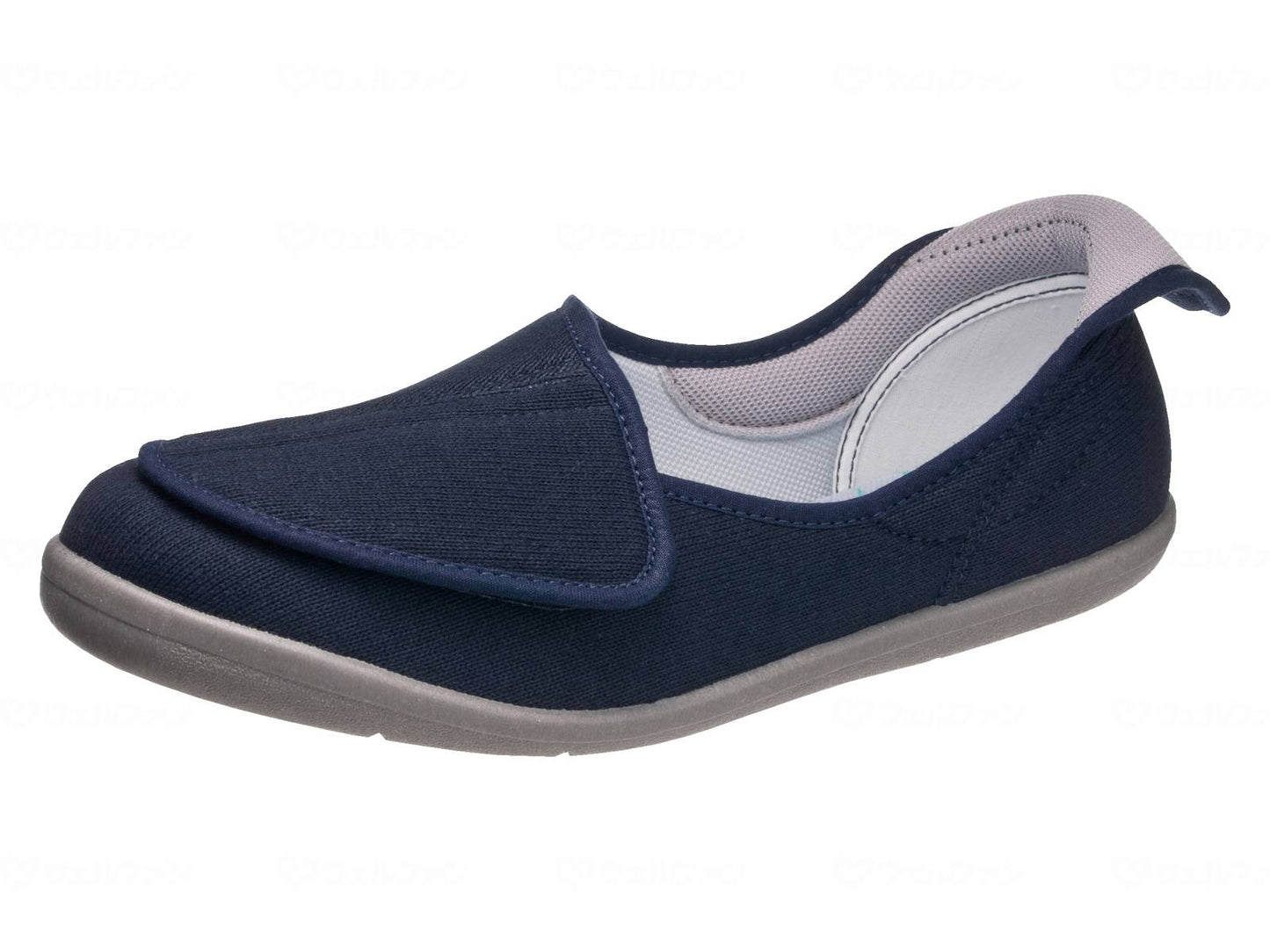 アサヒシューズ快歩主義L168RS ﾈｲﾋﾞｰ M