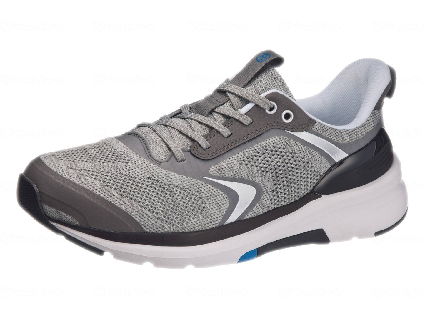 アサヒシューズｱｻﾋﾌｯﾄｹｱ001 ｸﾞﾚｰ 26.0